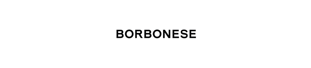 borbonese